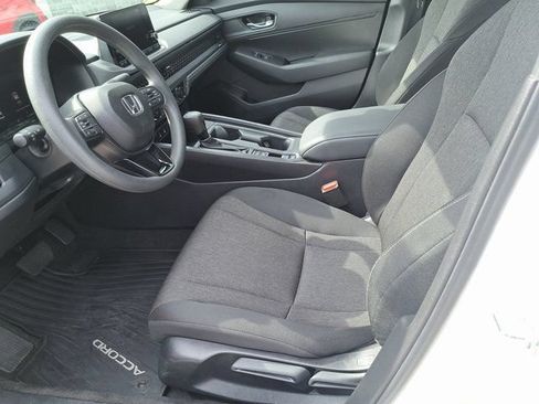 Used 2024 Honda Accord LX image 24