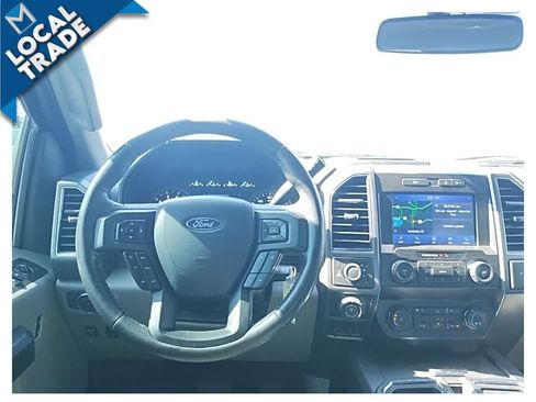 Used 2020 Ford F150 XLT w/ Equipment Group 302A Luxury AWD/4WD image 15