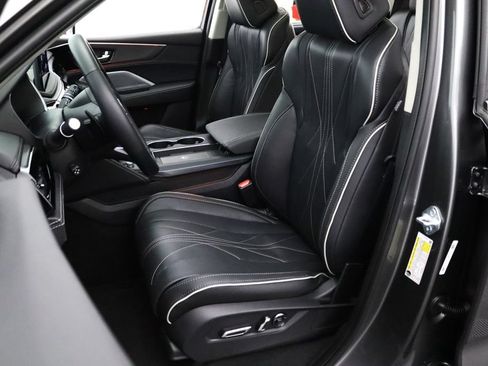 Certified 2026 Acura MDX SH-AWD w/ Advance Package image 2