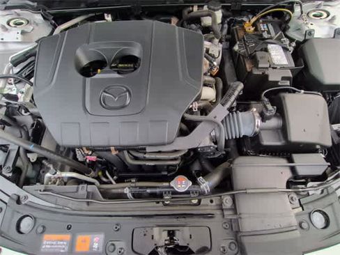 Used 2024 MAZDA MAZDA3 s image 15
