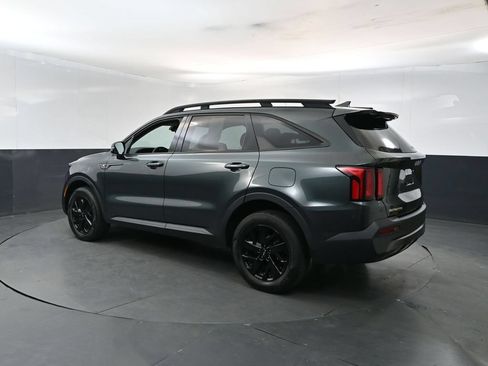 Certified 2023 Kia Sorento S w/ Panoramic Sunroof Package AWD/4WD image 3