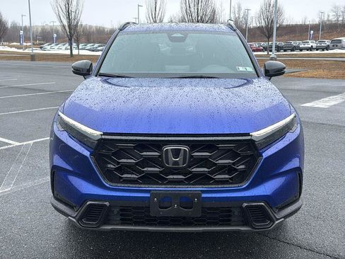 Used 2024 Honda CR-V Sport-L image 17