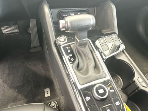 Certified 2023 Kia Sportage EX image 23
