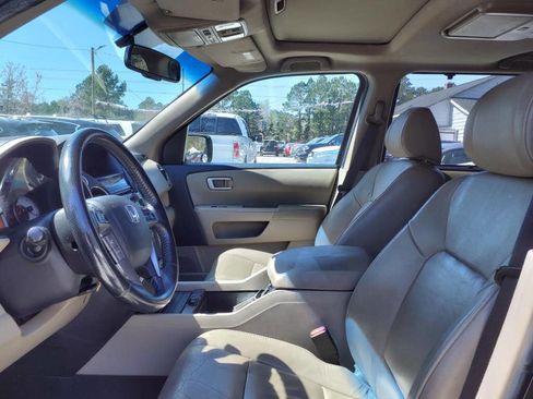 Used 2012 Honda Pilot Touring image 5