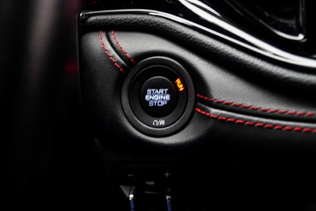 Used 2025 Dodge Durango R/T AWD/4WD image 26