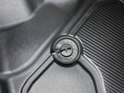 New 2025 Ford Bronco Stroppe Edition image 41