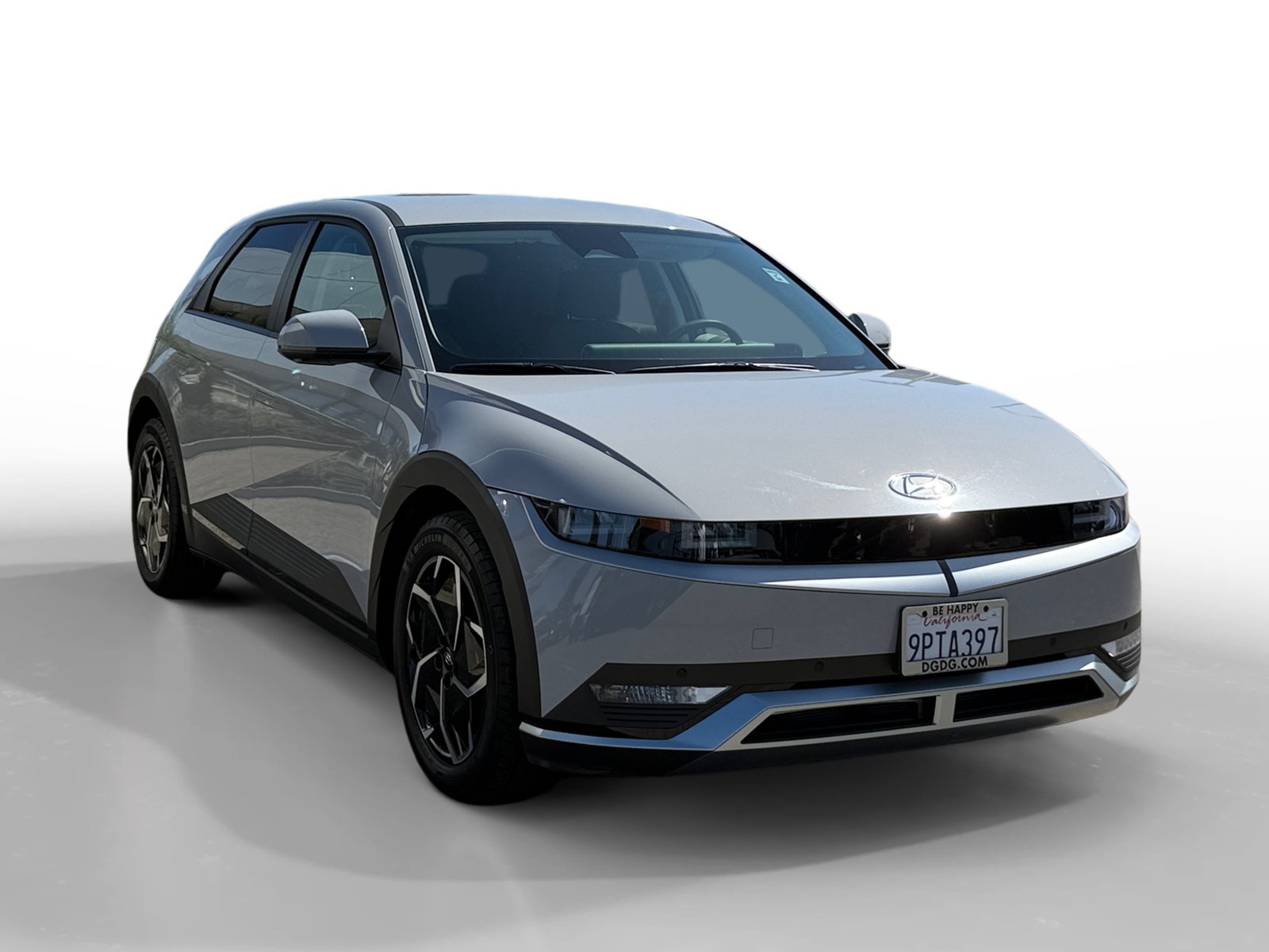 Certified 2024 Hyundai Ioniq 5 SEL RWD image 7