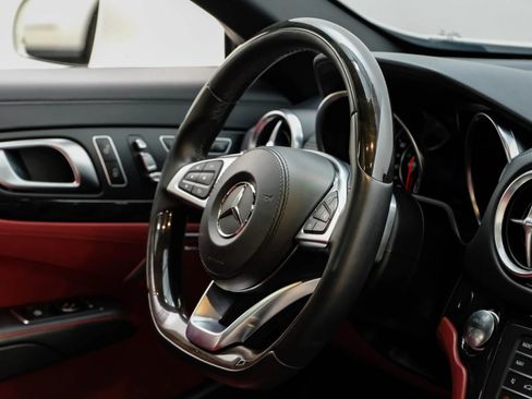 Used 2020 Mercedes-Benz SL 450 w/ Premium Package image 11