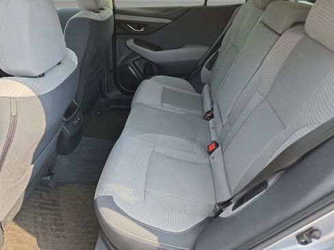 Used 2021 Subaru Outback Premium image 18