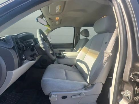Used 2013 Chevrolet Silverado 1500 LT w/ All-Star Edition RWD image 14