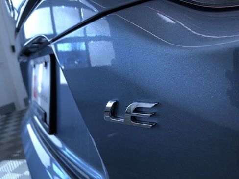 Certified 2025 Toyota Corolla LE image 15