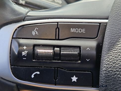 Certified 2023 Kia Sportage X-Line w/ X-Line Premium Package image 29