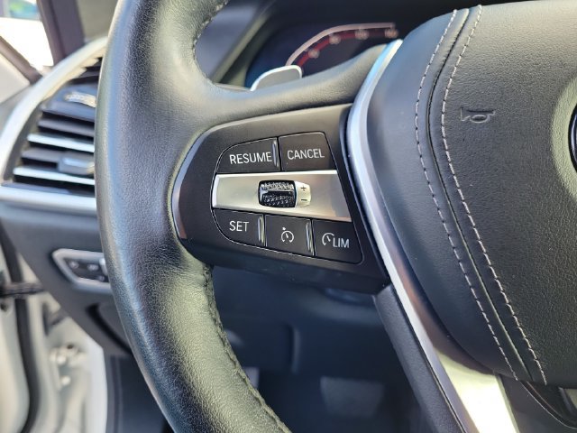 Used 2021 BMW X5 xDrive40i w/ Premium Package 2 AWD/4WD image 23