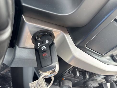 New 2025 Ford F350 XLT image 37