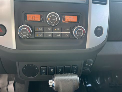 Used 2019 Nissan Frontier SV w/ Value Truck Package RWD image 17