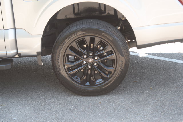Used 2024 Ford F150 XLT w/ Equipment Group 303A High AWD/4WD image 29