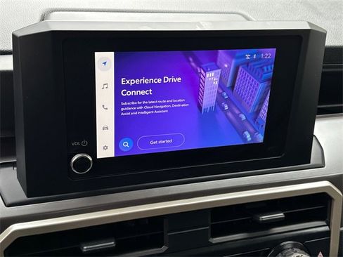 Certified 2025 Toyota Tacoma SR5 image 23