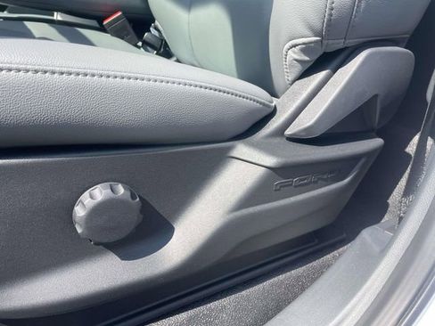 New 2025 Ford F350 XL w/ XL Chrome Package image 14