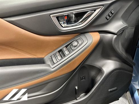 Certified 2023 Subaru Forester Touring image 19