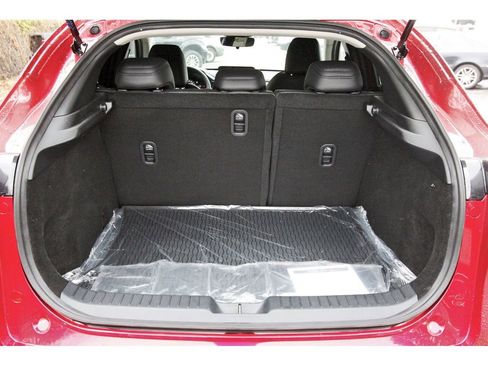 New 2026 MAZDA CX-30 AWD 2.5 S w/ Select Sport Pkg image 6