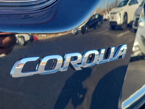 New 2026 Toyota Corolla LE image 6