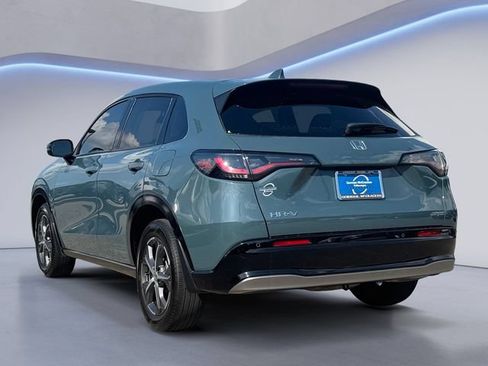 Used 2025 Honda HR-V EX-L image 6