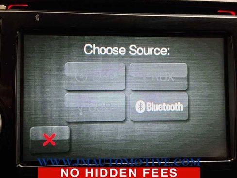 Used 2017 RAM ProMaster 1500 w/ Interior Convenience Group image 22