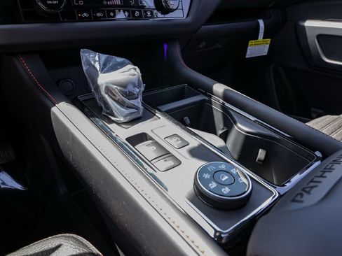 New 2026 Nissan Pathfinder Rock Creek AWD/4WD image 30