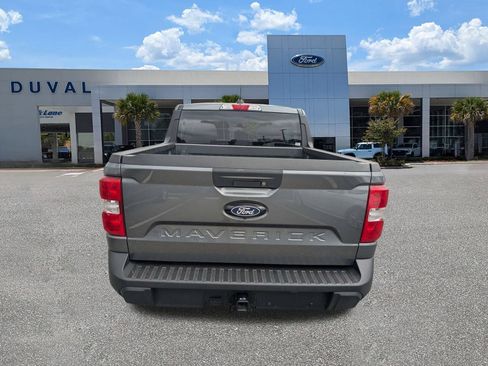 Used 2026 Ford Maverick XLT FWD image 5