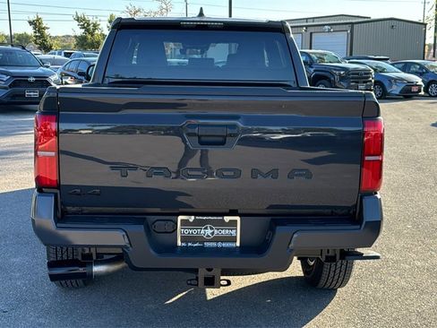 New 2025 Toyota Tacoma SR5 image 7