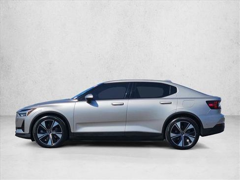 Used 2024 Polestar Polestar 2 w/ Pilot Pack RWD image 5