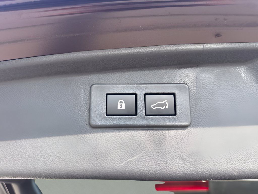 Used 2024 Subaru Outback Limited AWD/4WD image 27