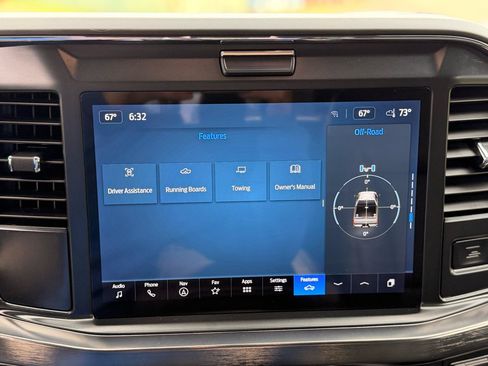 Used 2025 Ford F250 Lariat AWD/4WD image 37