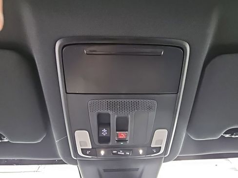 New 2026 Honda CR-V Sport Touring image 24