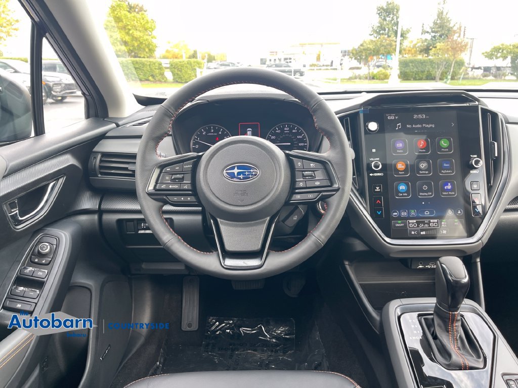 New 2026 Subaru Crosstrek 2.5i Limited AWD/4WD image 24