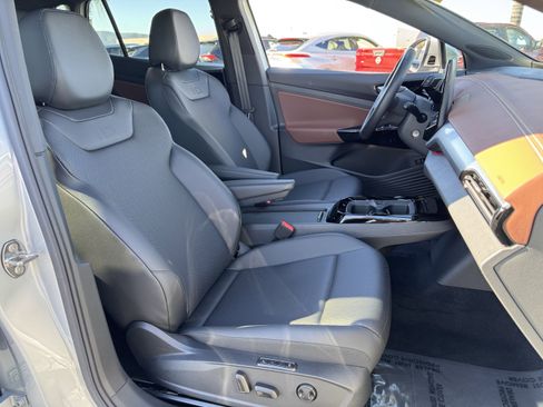 Certified 2021 Volkswagen ID.4 Pro S w/ ID.4 Protection Package image 34