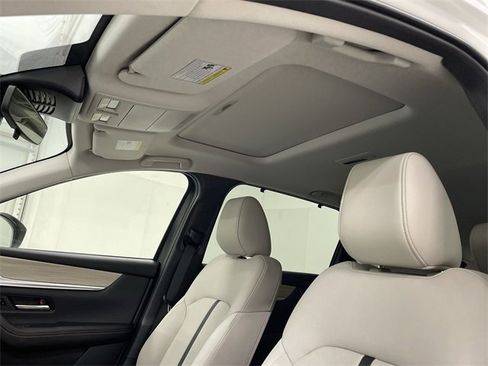 Certified 2025 MAZDA CX-90 3.3 Turbo w/ Preferred Package image 25