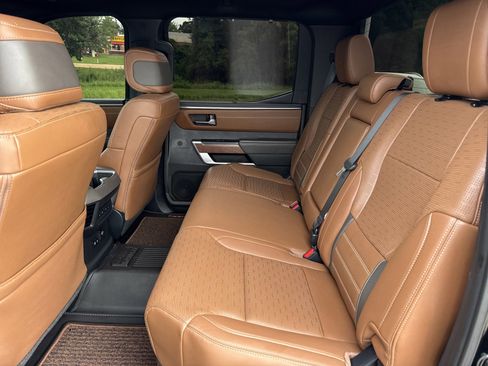 Used 2024 Toyota Tundra 1794 Edition RWD image 15