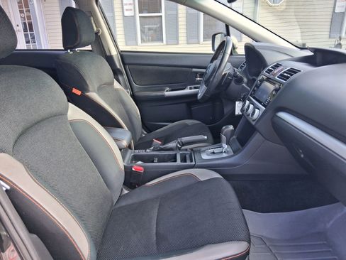 Used 2016 Subaru Crosstrek 2.0i Premium w/ Popular Package #1 image 23