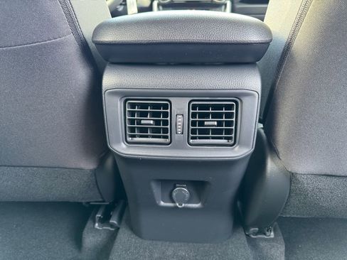 New 2025 Toyota RAV4 LE image 21