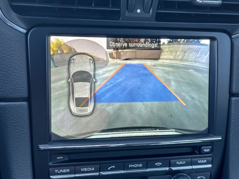 Used 2015 Porsche 911 Carrera S image 19