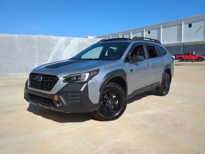 Used 2022 Subaru Outback Wilderness