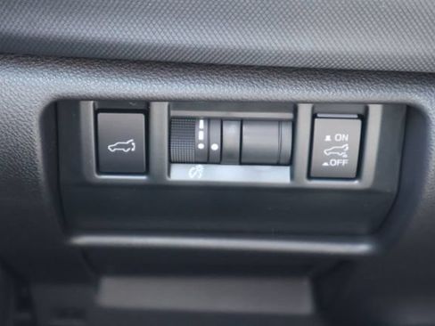 New 2026 Subaru Forester Sport AWD/4WD image 16