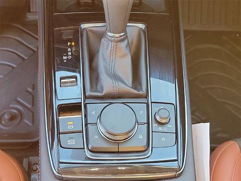 Used 2024 MAZDA CX-30 Carbon image 32