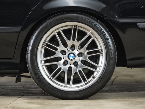 Used 2003 BMW M5 RWD image 43
