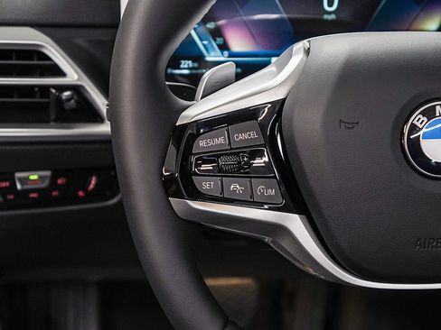 New 2026 BMW 430i Convertible w/ Parking Assistance Package image 22