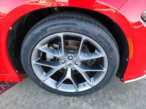 Used 2023 Dodge Charger GT image 9