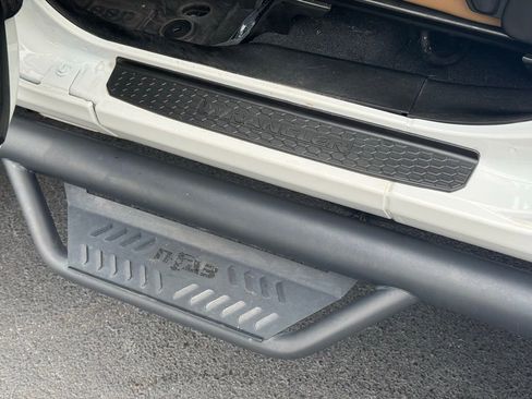 Used 2022 Jeep Wrangler Unlimited Rubicon w/ LED Lighting Group image 23