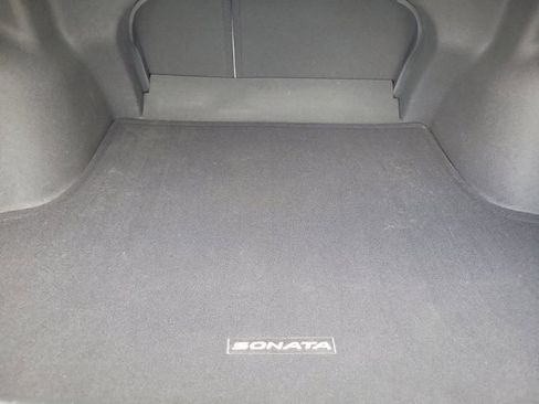 Certified 2023 Hyundai Sonata SEL image 8