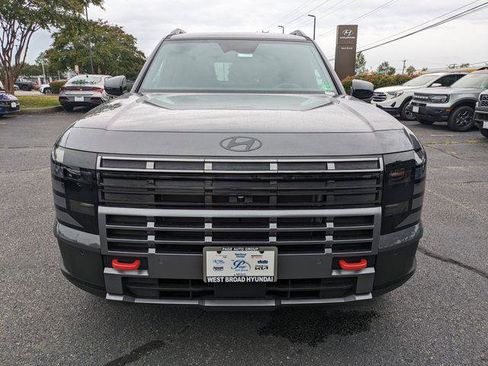 New 2026 Hyundai Palisade XRT Pro image 9